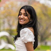Anisha Misra