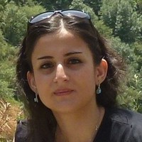 Shaghayegh Yousefi