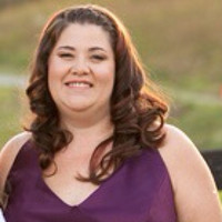 Stephanie Wright