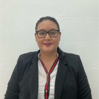 Maria Maza Bravo