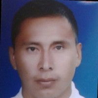Angel Darwin Vega Davila