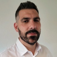 Marco Ferreira