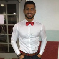 Omid Hushmand