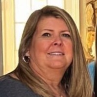Robin Cates