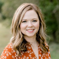 Caitlin Tidwell