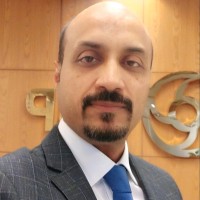 Adnan Haris Shaheed, Cscm