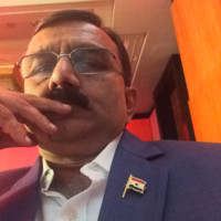 D.S. Kumar