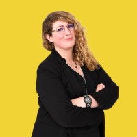 Coralie Hildebrandt
