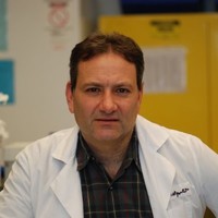 David Sidransky