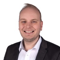 Simon Marc Widmer