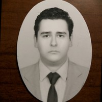 Fernando Alexis Denogean Burgos