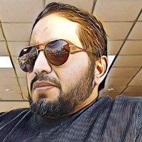 Ayman Sayed Hassan