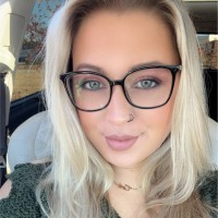 Caitlyn Cleek