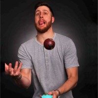 Josiah Nuzum