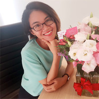Ngan Tran Thuy Nhu