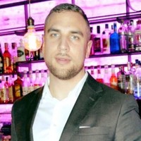Niklas Ekeskär