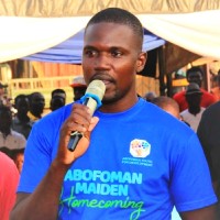 John Sarkwah