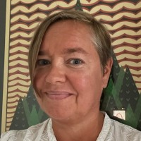 Pernille Andersen