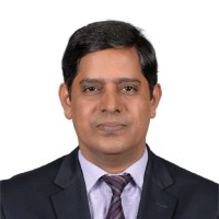 Rajagopal Srinivasan