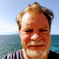 Andrew j Dickinson