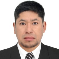 Jaime Vilca Quispe