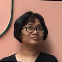 Berti Alia Bahaduri