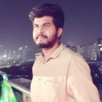 Goske Chandrakanth