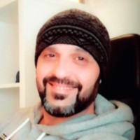 Abdullah Mezher