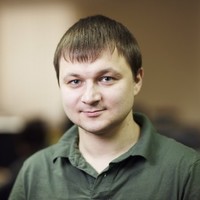 Artem Naryzhnyi