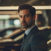 Ryan Moorcroft