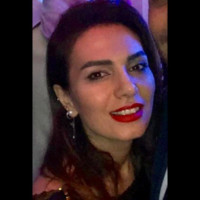 Liana Rahimi
