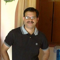 Sanjay J