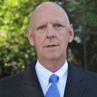 Richard Strickland
