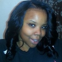 Crystal Thomas