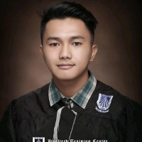 Keneth Adrian Badong