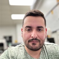 Aaron saenz