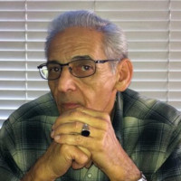 Pastor Ravelo
