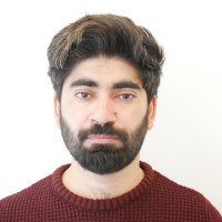 Sarmad Iqbal