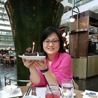 Allison Tan