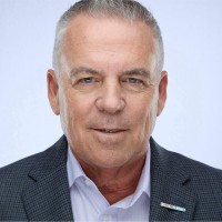 Ted McClain