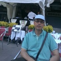 BABA Chang