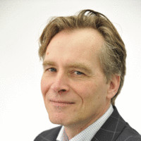 Dirk Van der Laan