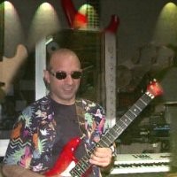 Giuliano Salis