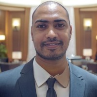 Raghavendra P
