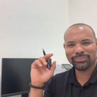 Kris Johnson