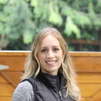 Erica Paxton
