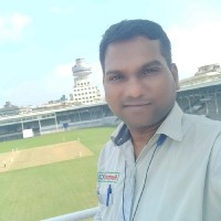 Sushant Salunkhe