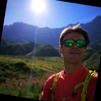 Marco Fumagalli