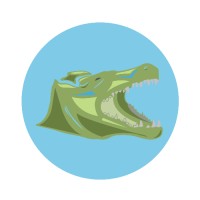 Crocodile Pools