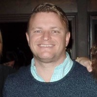 David Ahern